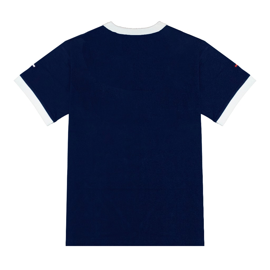 Áo Thun Tommy Signature Ringer