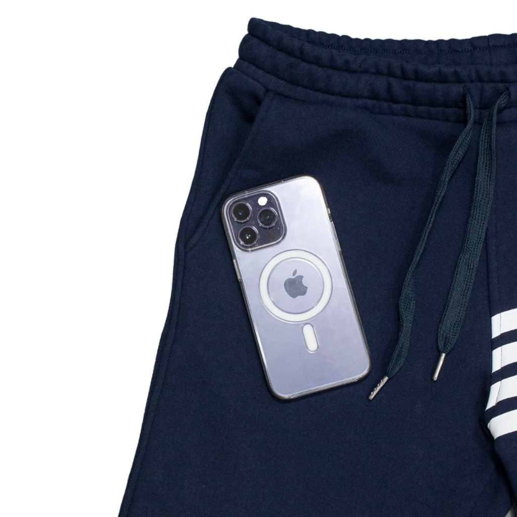 Quần Short Thom Browne 4-Bar
