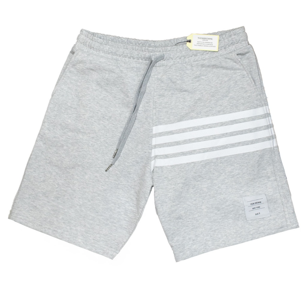 Quần Short Thom Browne 4-Bar