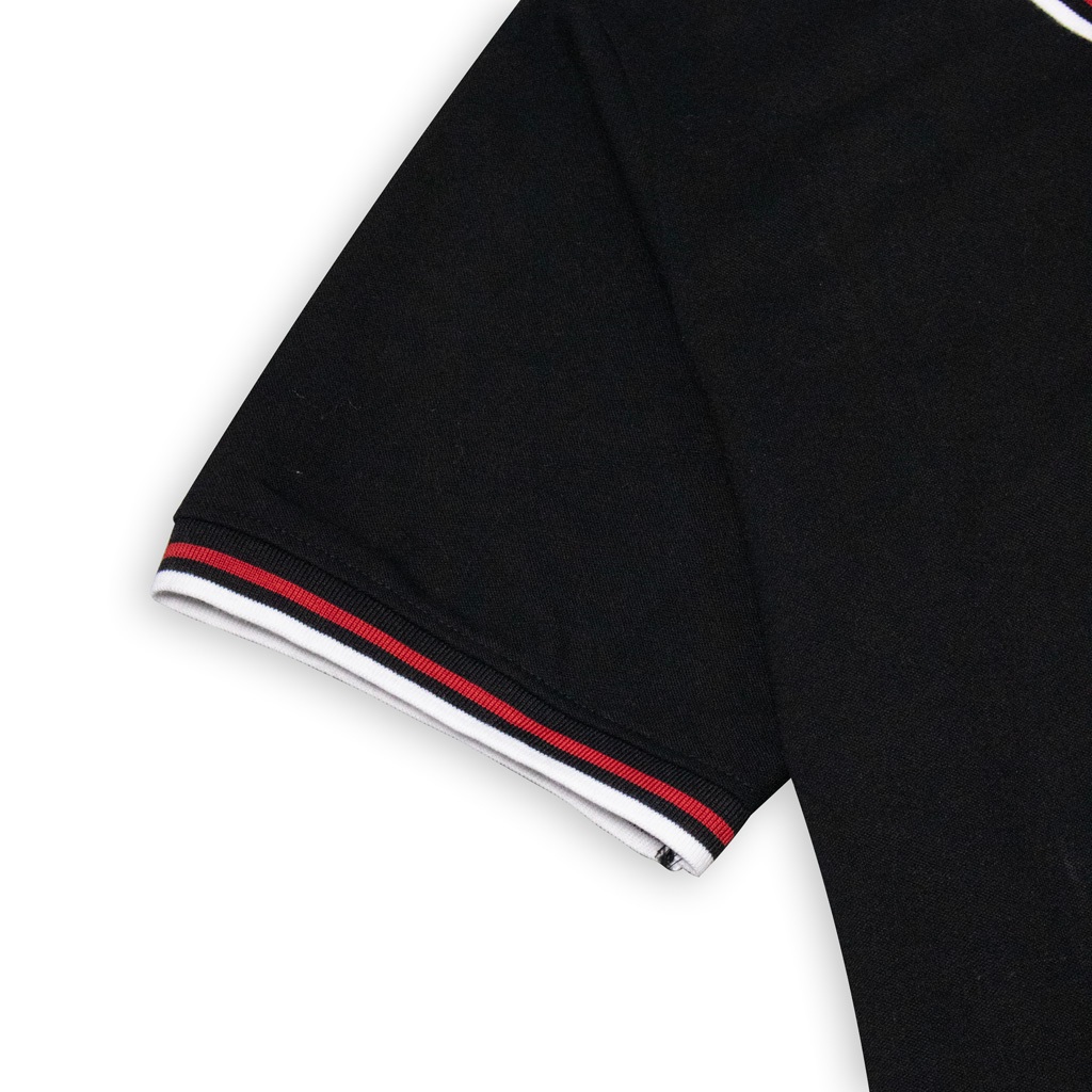 Polo Tommy Hilfiger Red Flag