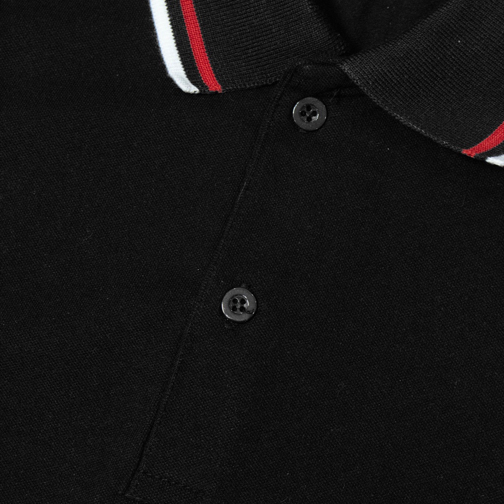 Polo Tommy Hilfiger Red Flag