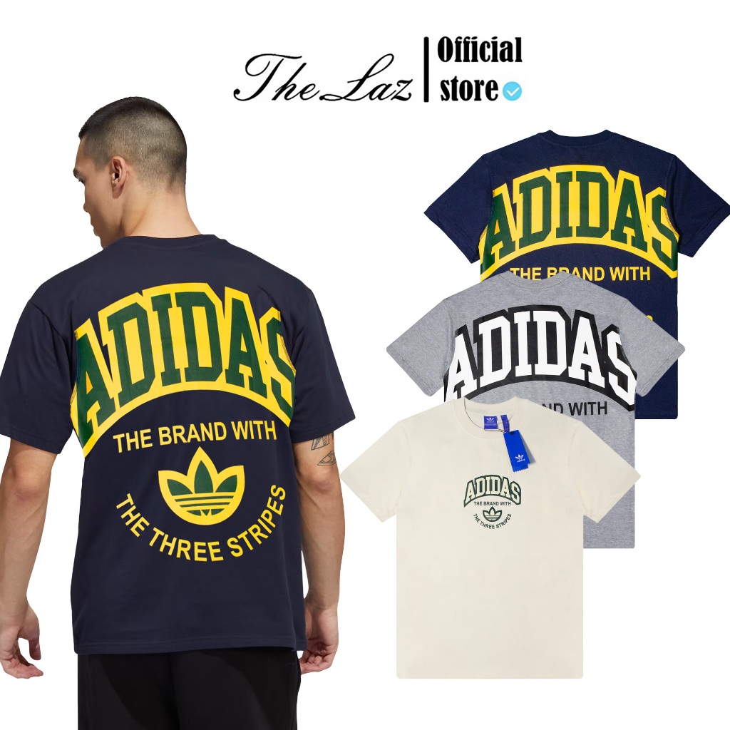 Áo Thun Adidas Originals VRCT