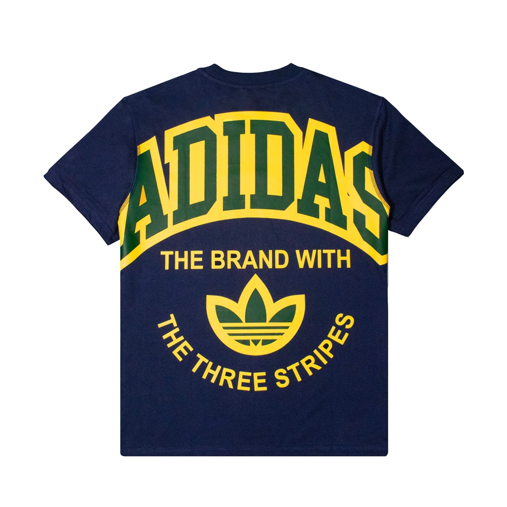 Áo Thun Adidas Originals VRCT