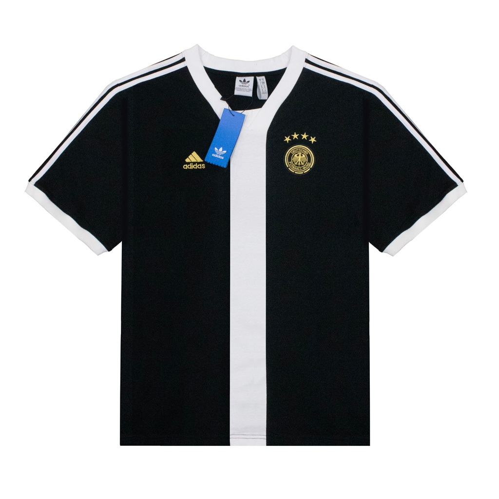 Áo Thun Adidas Germany FC