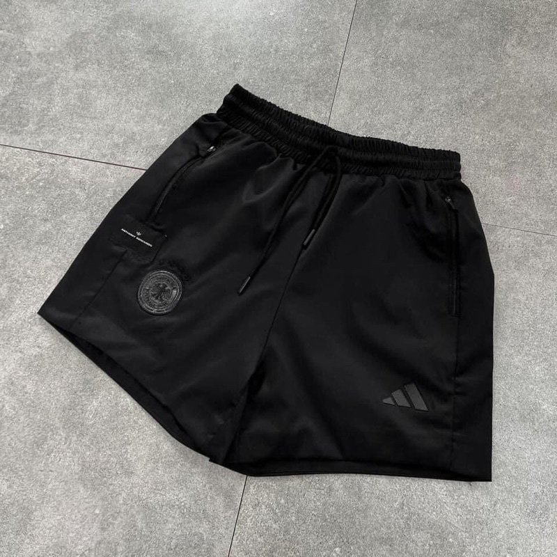 Áo Thun Adidas Germany FC