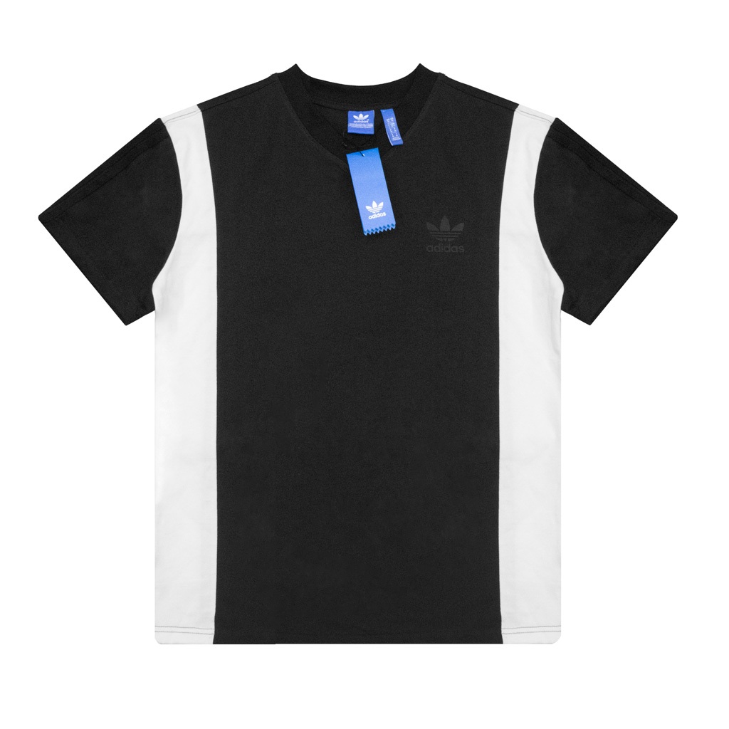 Áo Thun ADIDAS viền trắng