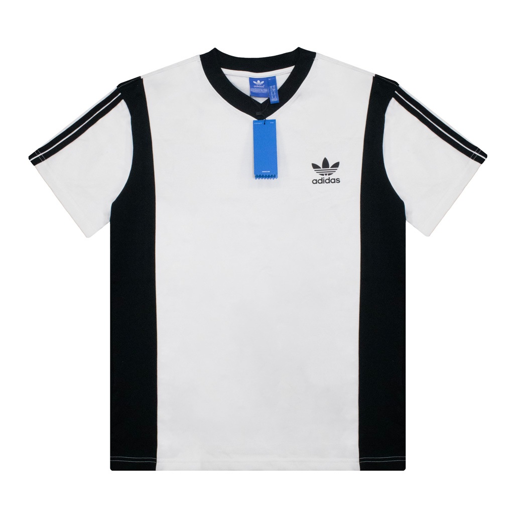 Áo Thun ADIDAS viền trắng