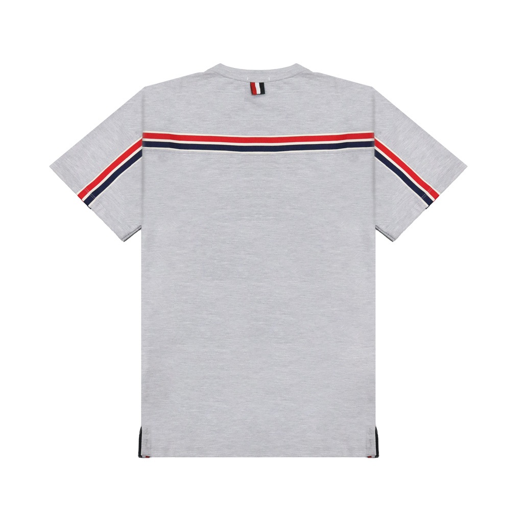Áo Thun Thom Browne RWB Backside
