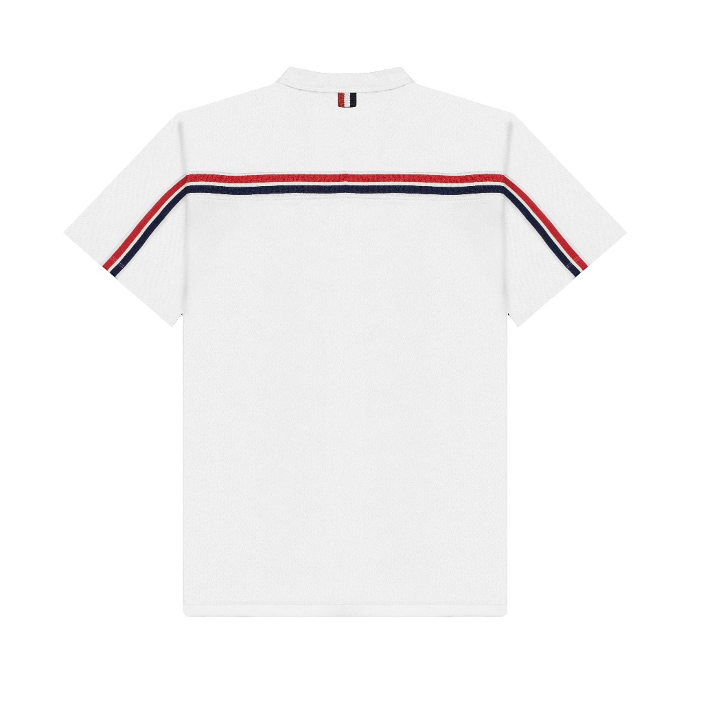 Áo Thun Thom Browne RWB Backside
