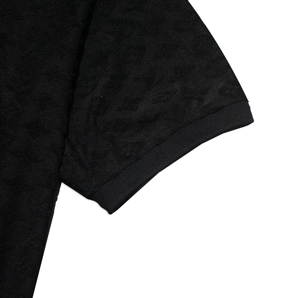 Polo LV Louis Vuitton Jacquard Monogram