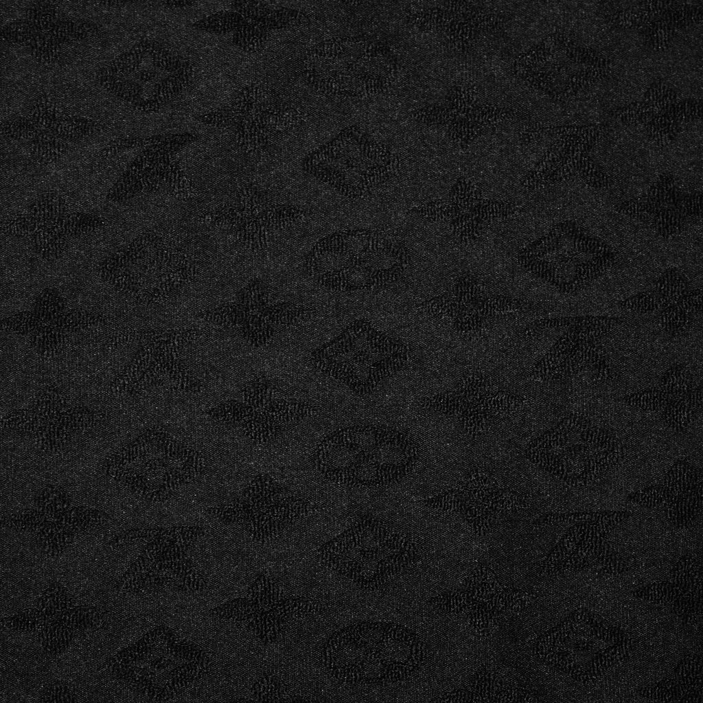 Polo LV Louis Vuitton Jacquard Monogram