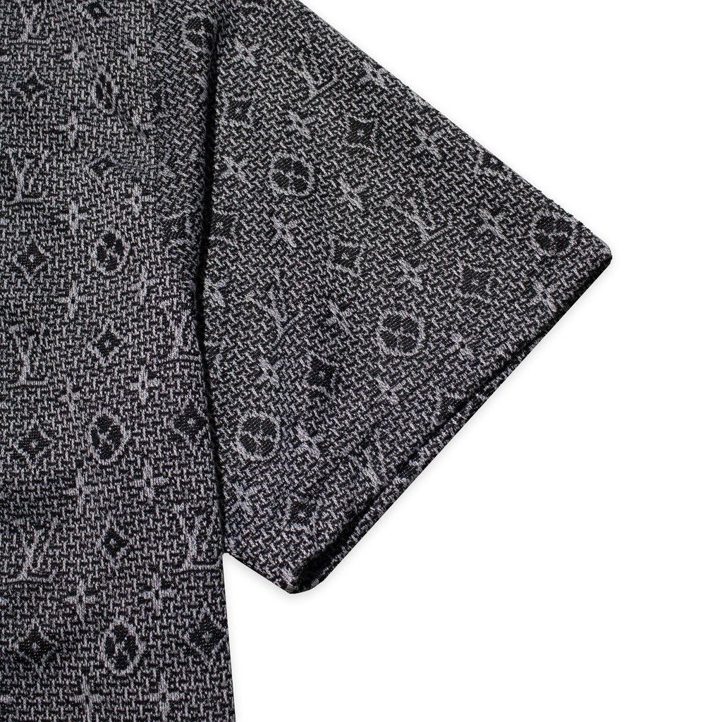 Áo Thun LV Louis Vuitton Monochrome (mới)