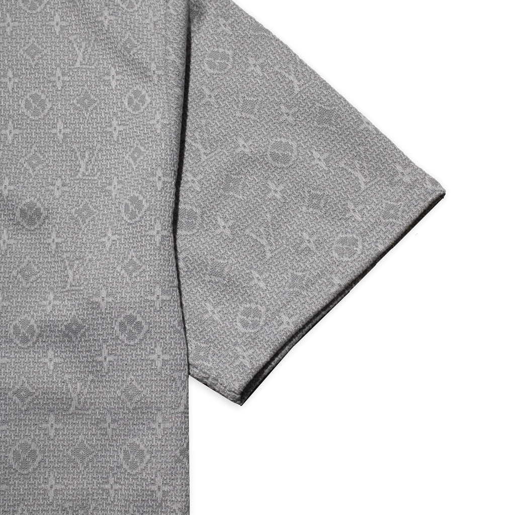 Áo Thun LV Louis Vuitton Monochrome (mới)