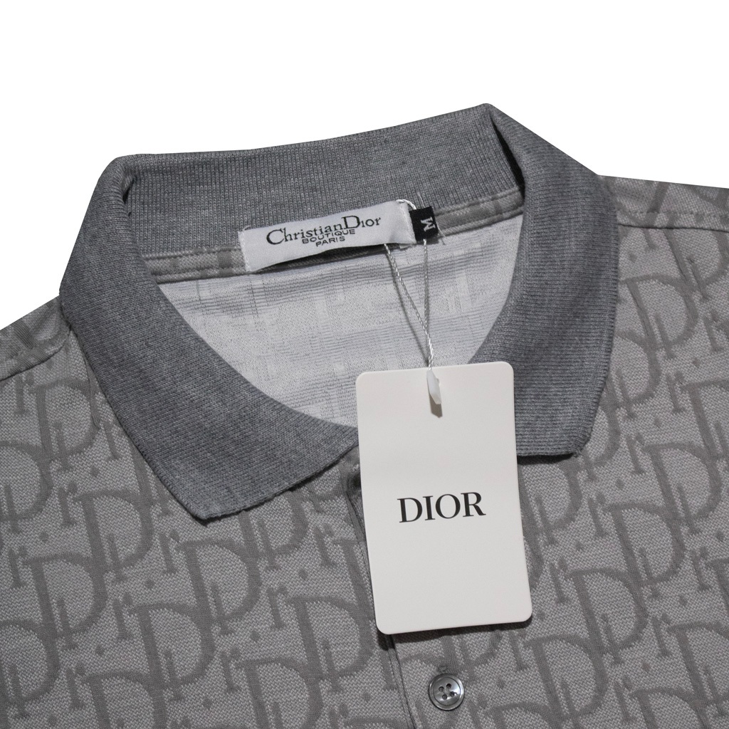 Polo Dior Monochrome V2 ATR
