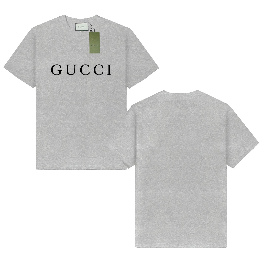 Áo Thun GC Gucci Basic