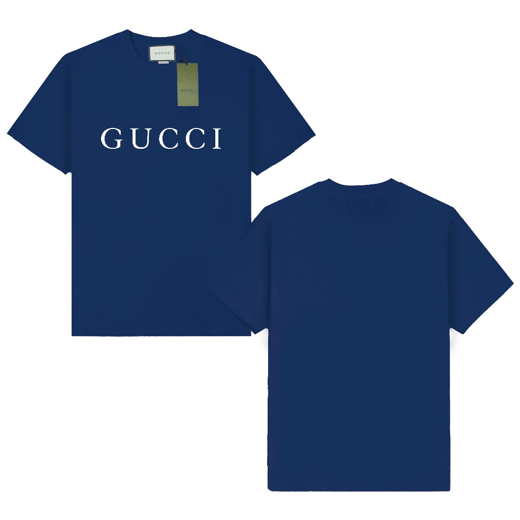 Áo Thun GC Gucci Basic