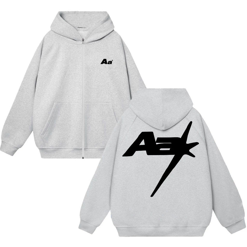 Hoodie Aastu in hình sắc nét