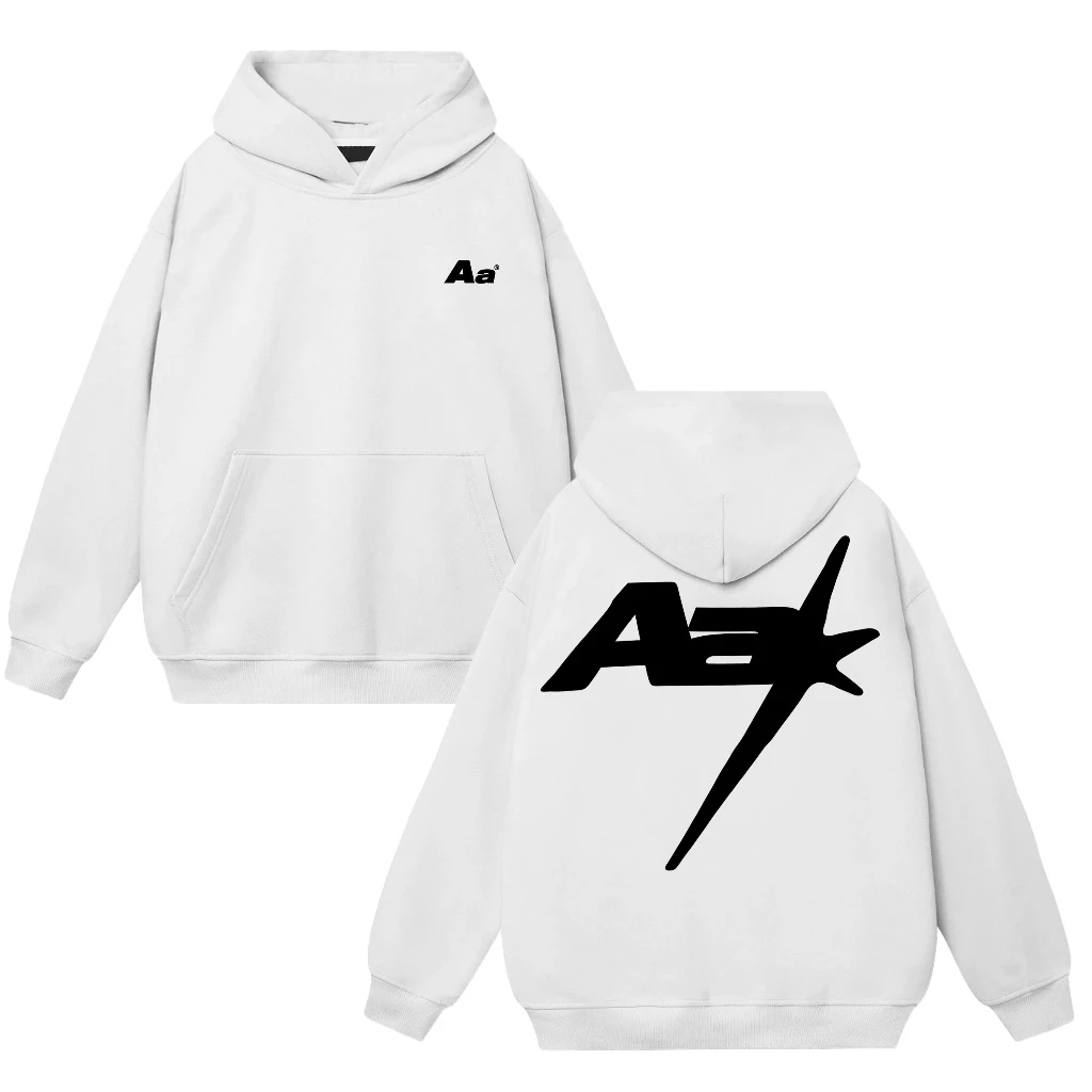 Hoodie Aastu in hình sắc nét