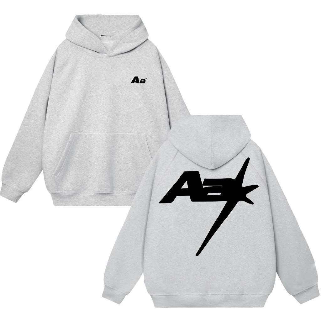 Hoodie Aastu in hình sắc nét