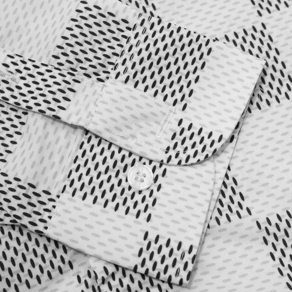 Áo Sơ Mi LV Louis Vuitton Damier