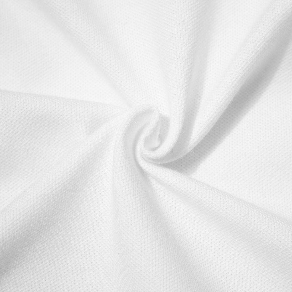 Polo Dolce V-Line Thêu Cổ