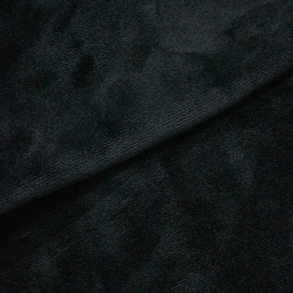 Hoodie Chrome Hearts Thêu Da Hồng (Nỉ Lông Cáo)