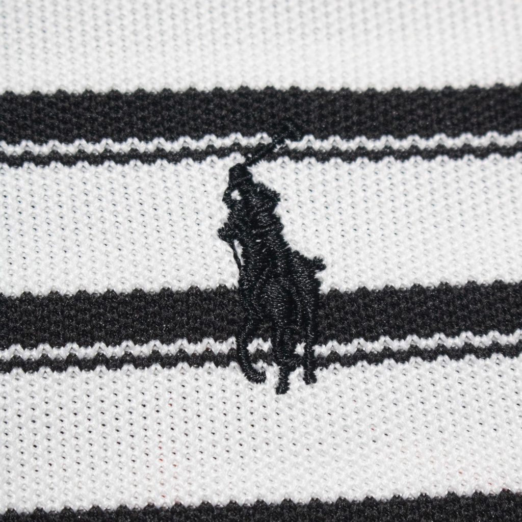 Polo Ralp Laurent Kẻ Ngang