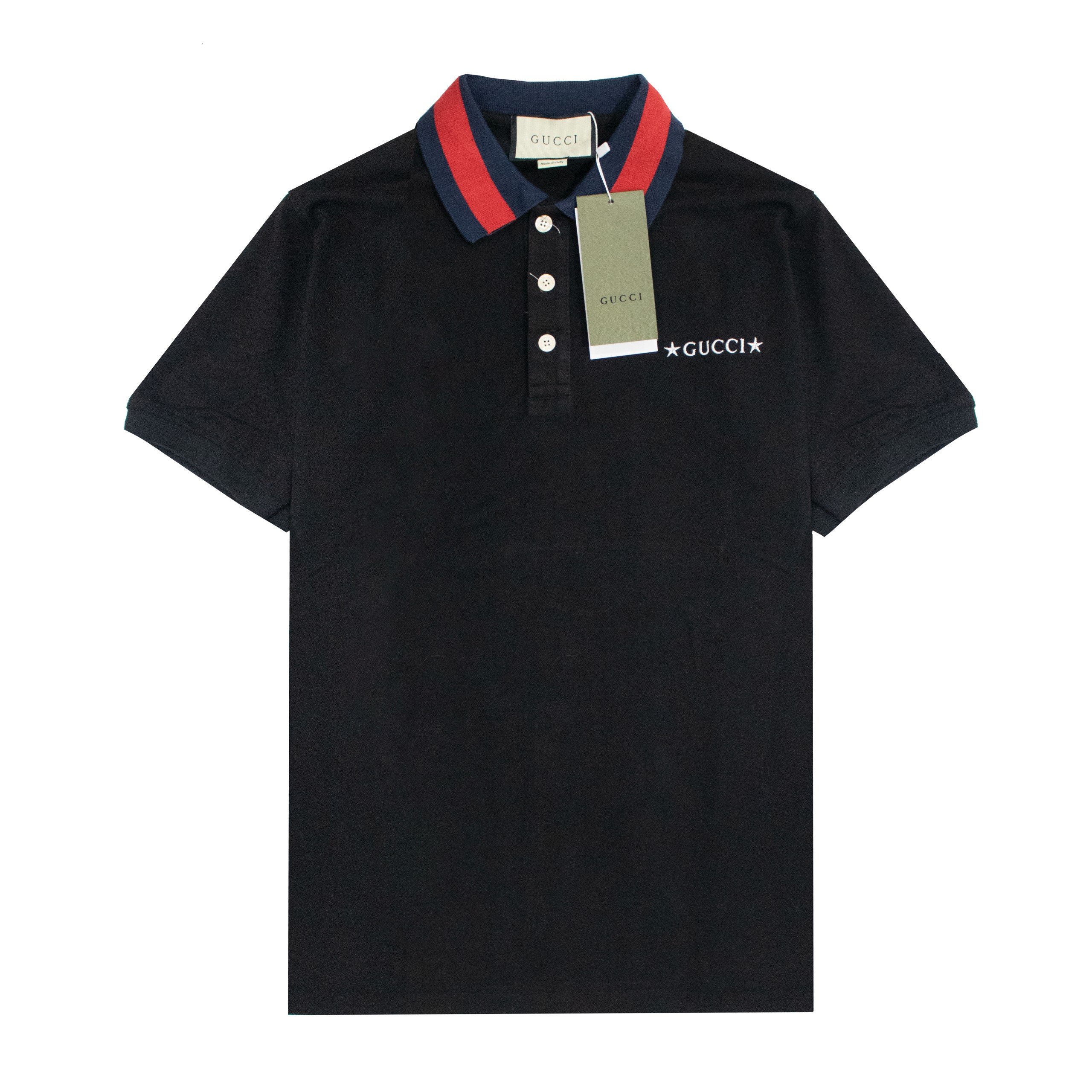 POLO GUCCI WEB Ngôi Sao