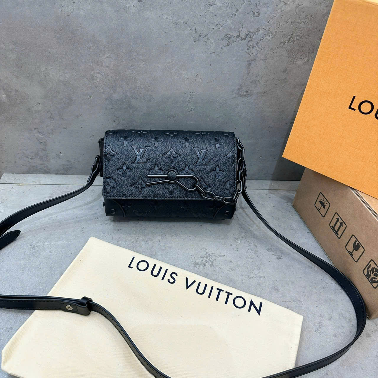 Túi Đeo Chéo Louis Vuitton LV Streamer Wearable