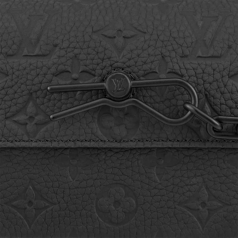 Túi Đeo Chéo Louis Vuitton LV Streamer Wearable
