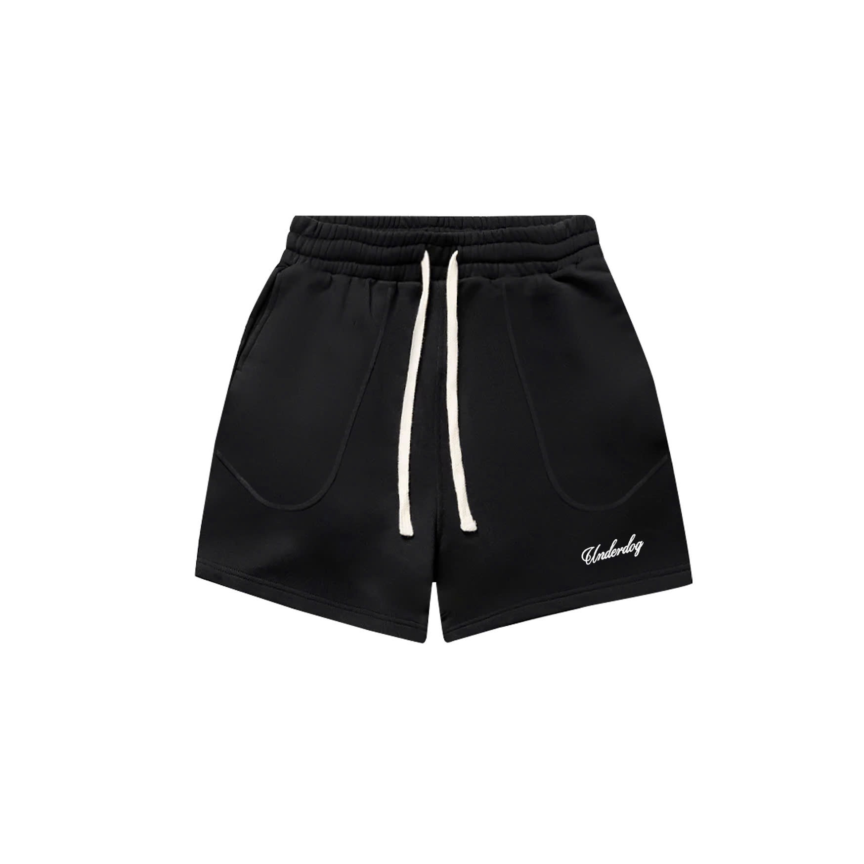 Quần Underdog Thêu Local Brand