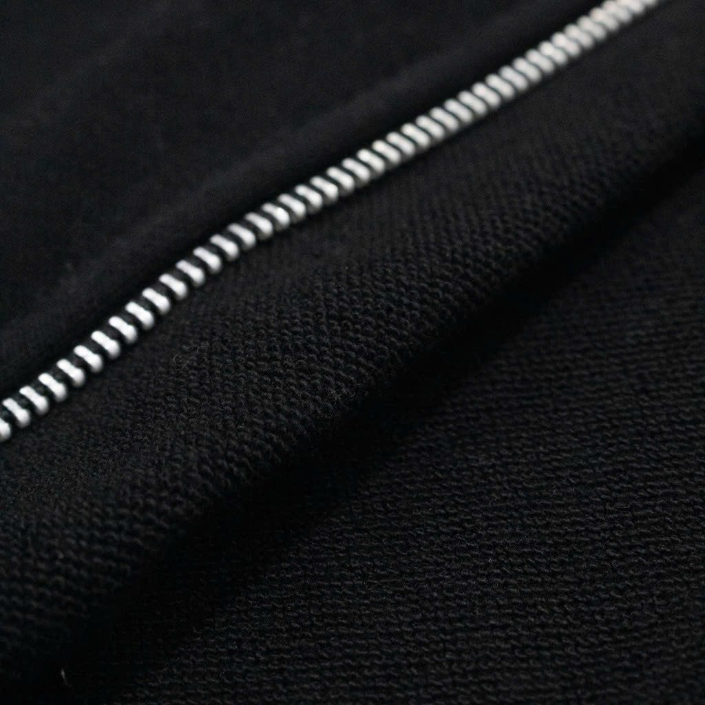 Hoodie Zip Gucci x Adidas Phối Viền