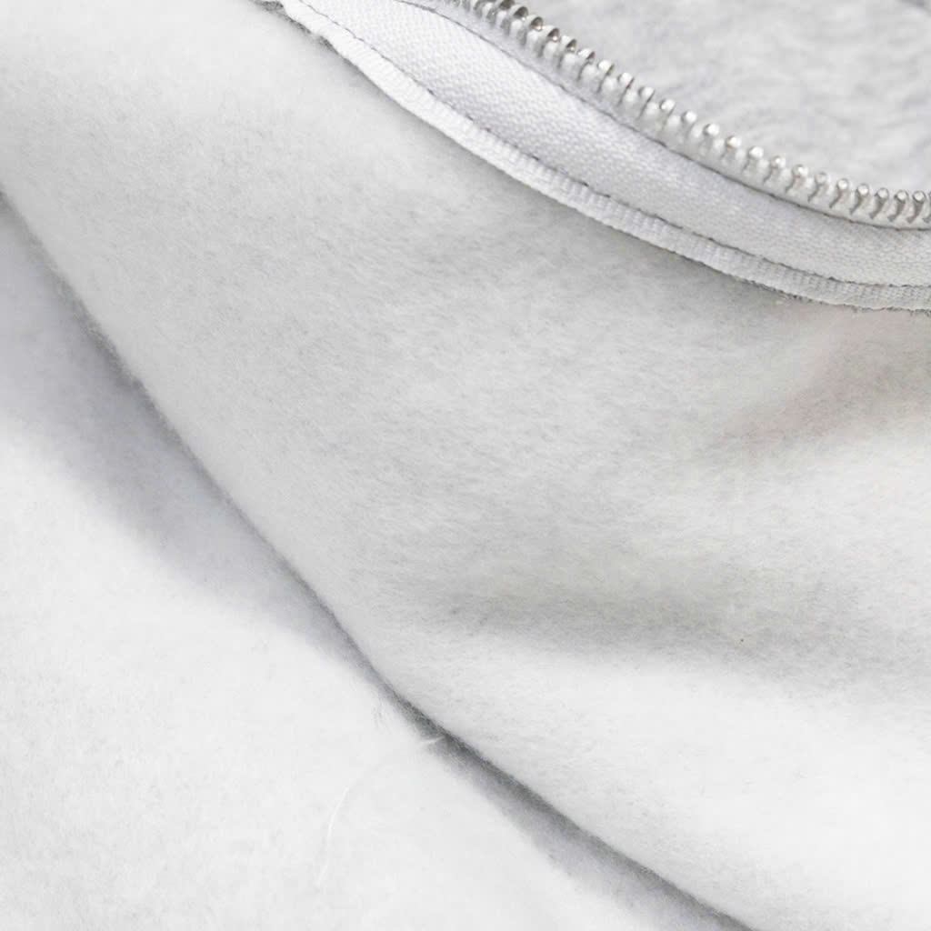 Hoodie Zip Yves Saint Laurent (YSL)
