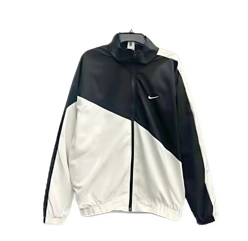 Jacket Gió Nike V3 Big Logo Swoosh