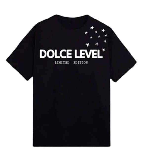 Áo Thun Dolce Level Hàng Siêu Cấp
