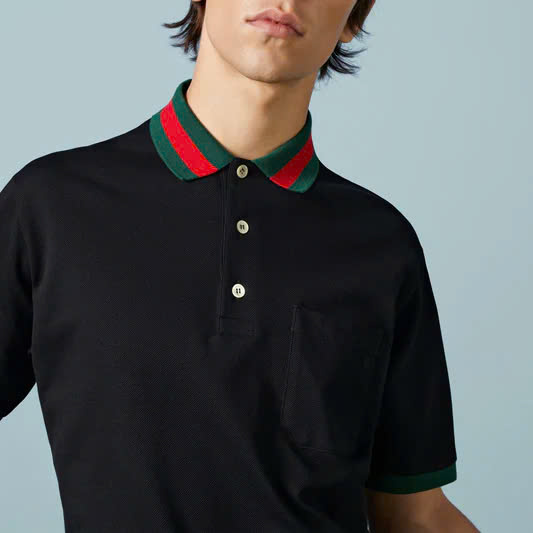 Polo Gucci Plus