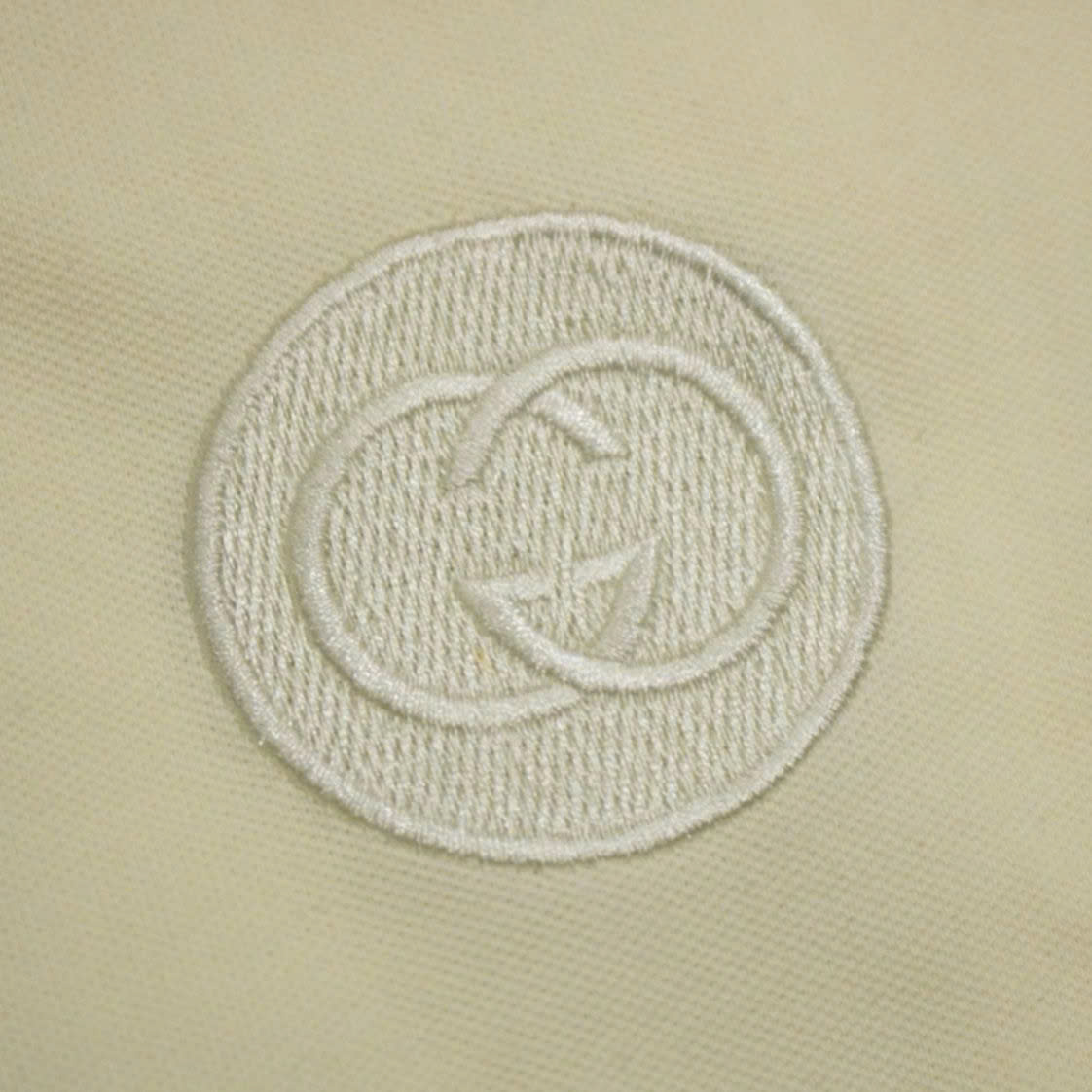 Polo Gucci Phối Viền Vai