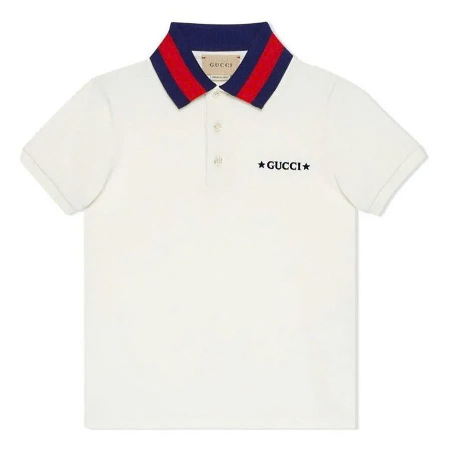 POLO GUCCI WEB Ngôi Sao