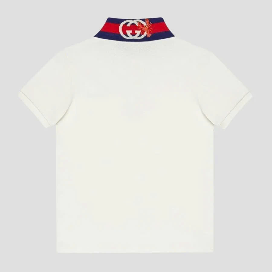 POLO GUCCI WEB Ngôi Sao