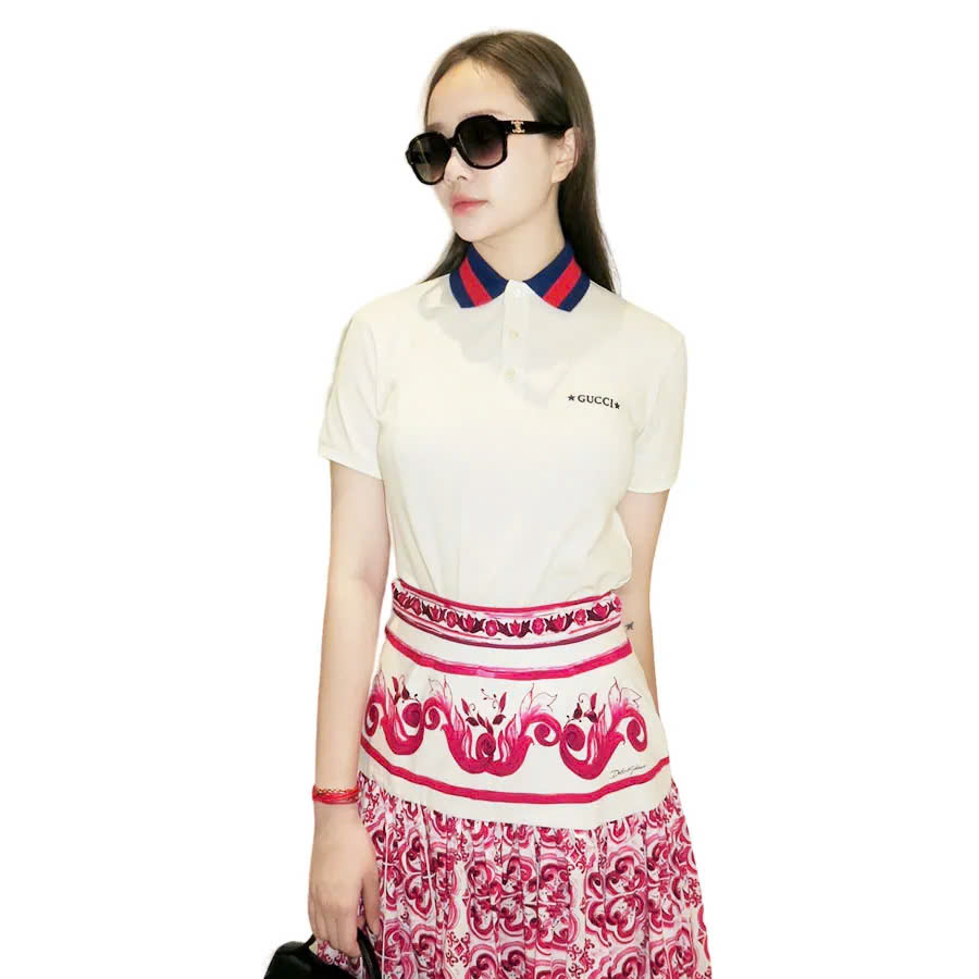POLO GUCCI WEB Ngôi Sao