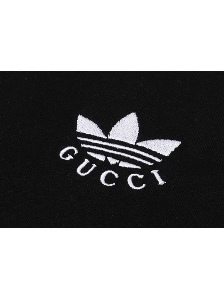 Áo Thun Gucci X Adidas Silicon