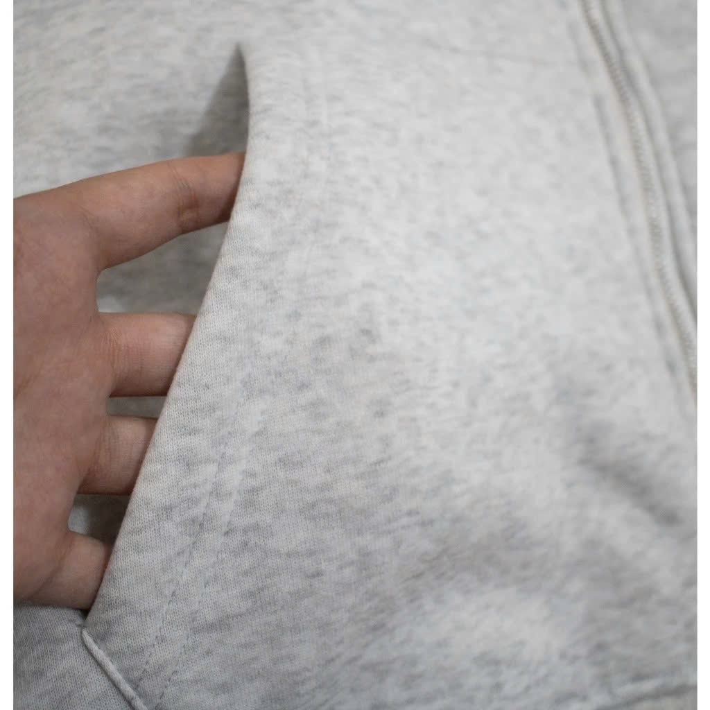 Hoodie Burberry Vintage