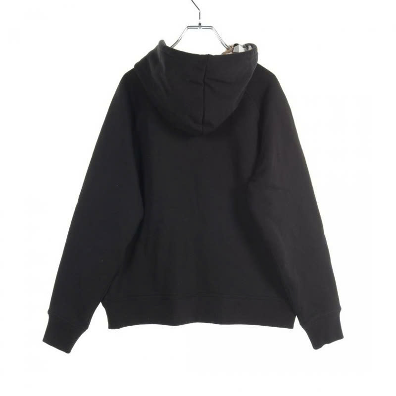 Hoodie Burberry Vintage