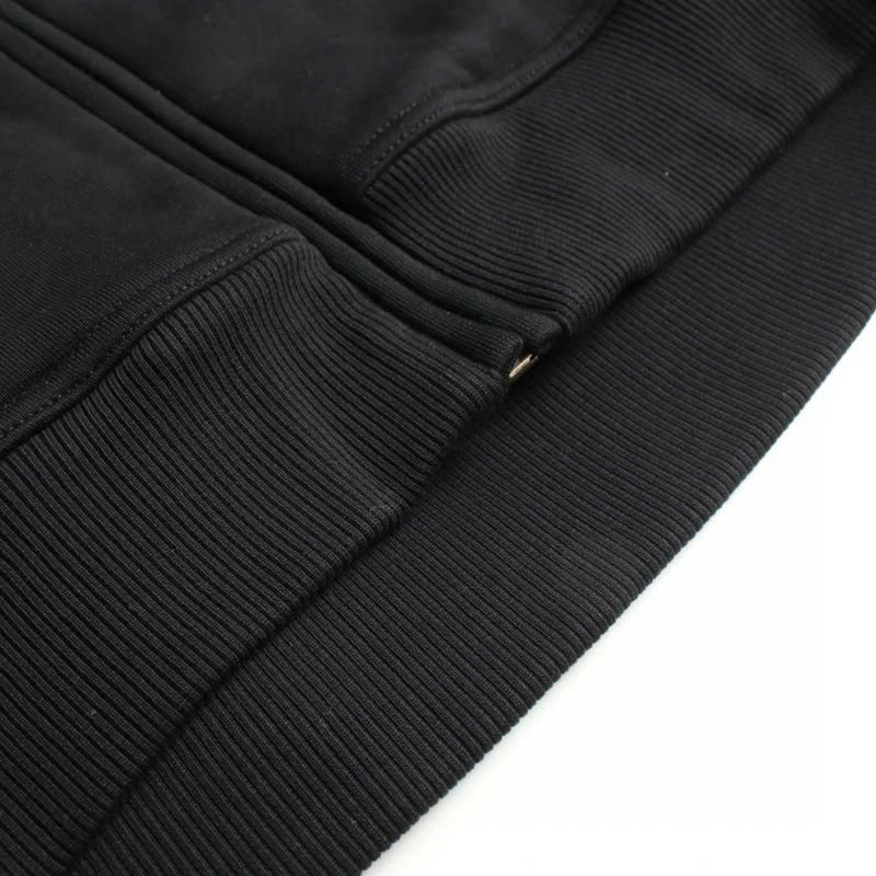 Hoodie Burberry Vintage