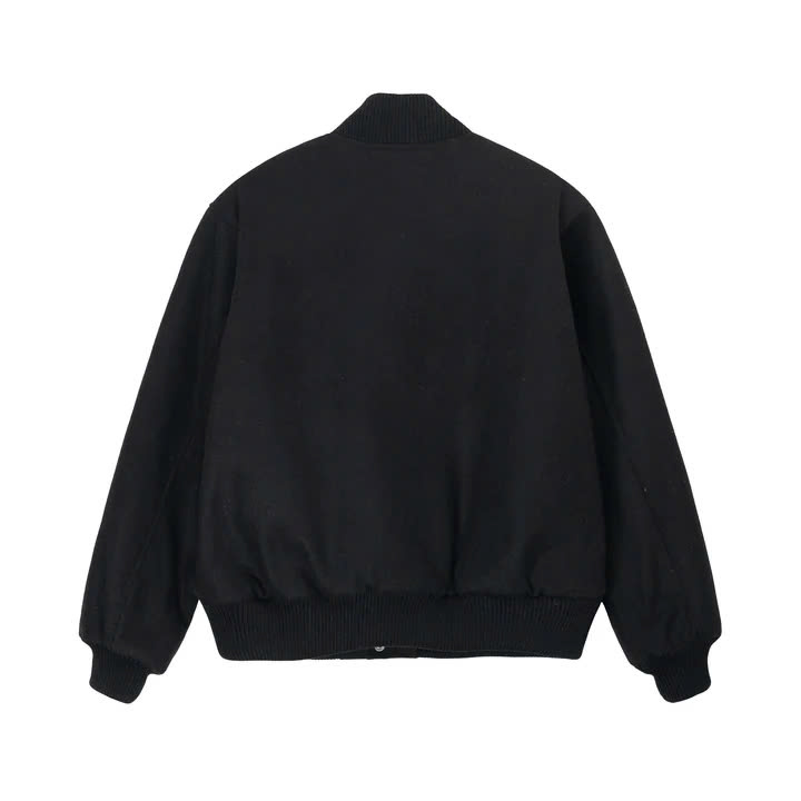 Bomber Varsity Stussy Link