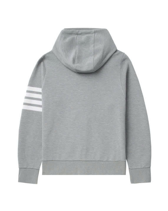 Hoodie ZIP Thom Browne