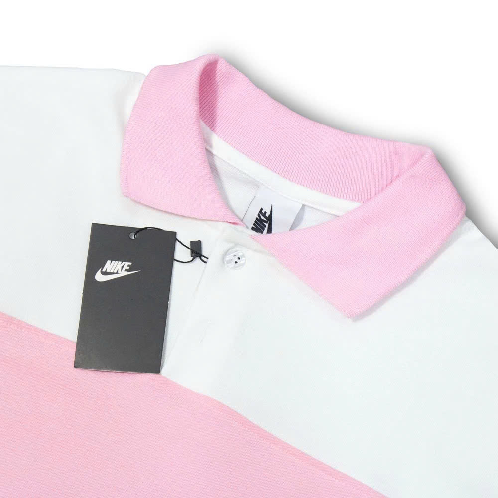 Polo Nike Swoosh Big Logo