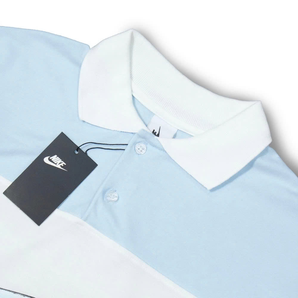 Polo Nike Swoosh Big Logo
