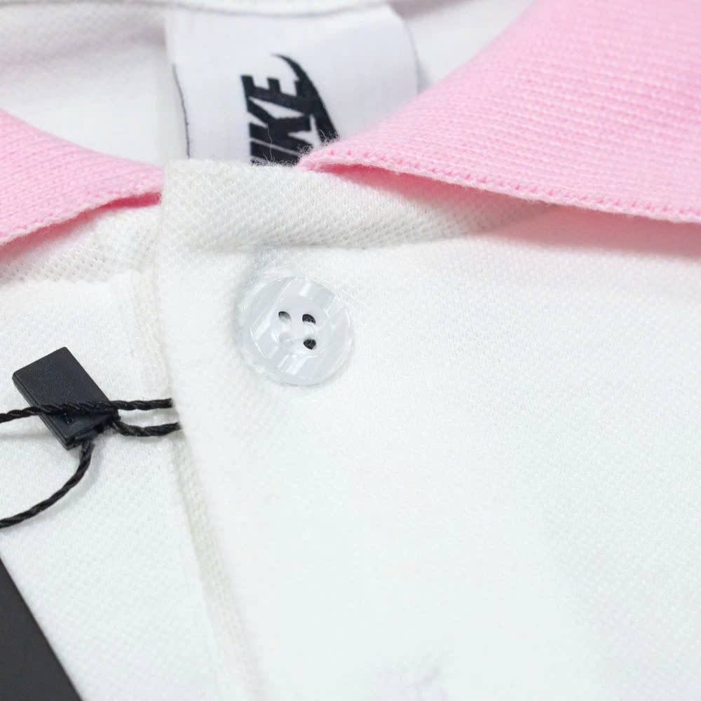 Polo Nike Swoosh Big Logo