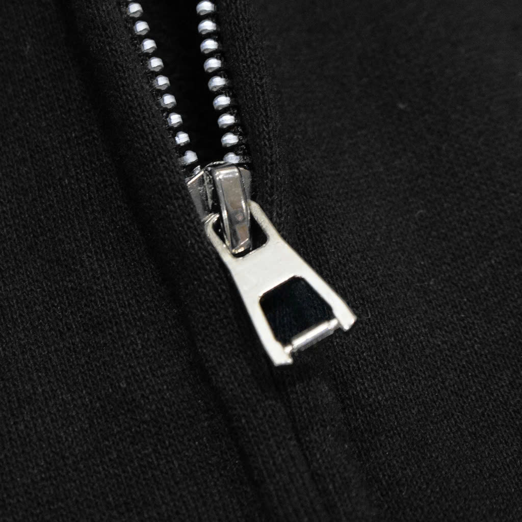 Áo Khoác Gucci Web Stripe Details (new)